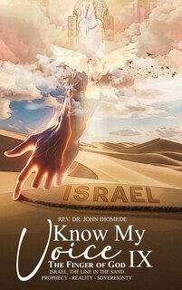 Couverture_Know My Voice IX