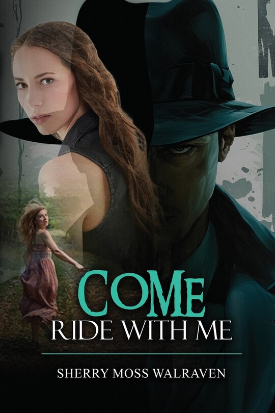 Couverture_Come Ride With Me