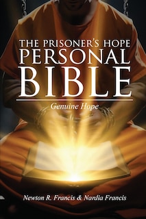 Couverture_The Prisoner's Hope Personal Bible