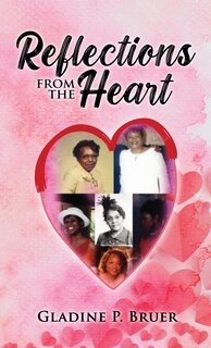 Couverture_Reflections from the Heart
