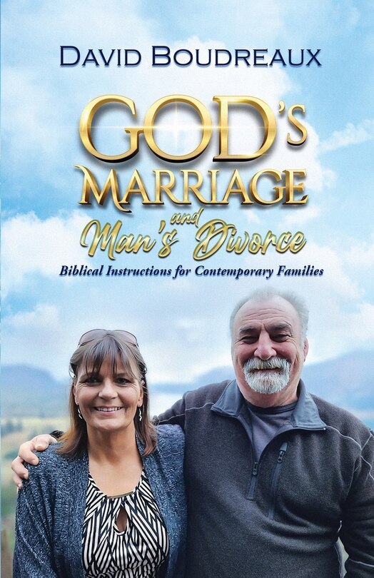 Couverture_God's Marriage and Man's Divorce