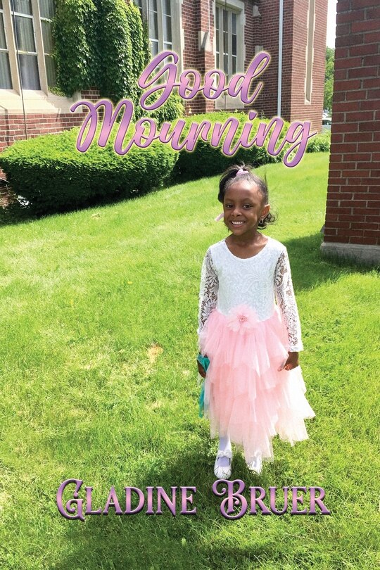 Couverture_Good Mourning