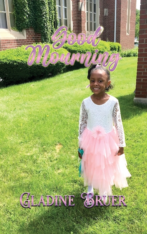 Couverture_Good Mourning