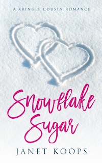 Front cover_Snowflake Sugar