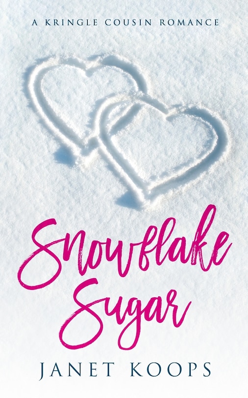 Front cover_Snowflake Sugar