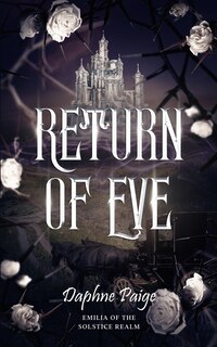 Front cover_Return of Eve