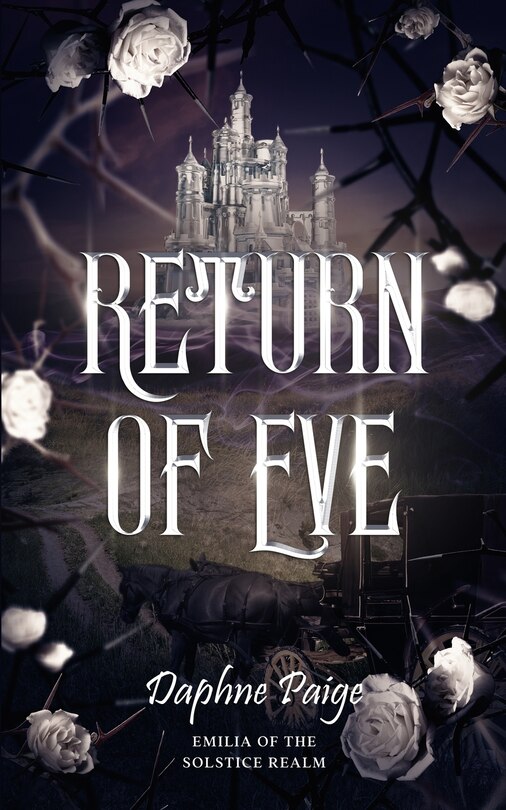 Front cover_Return of Eve