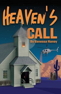 Front cover_Heaven's Call