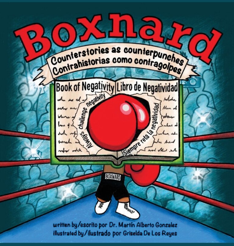 Front cover_Boxnard