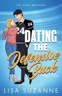 Couverture_Dating the Defensive Back