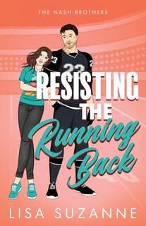 Couverture_Resisting the Running Back