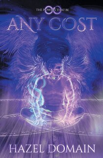 Front cover_Any Cost