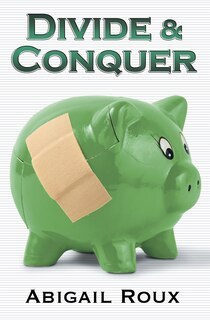 Front cover_Divide & Conquer