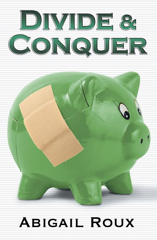 Front cover_Divide & Conquer