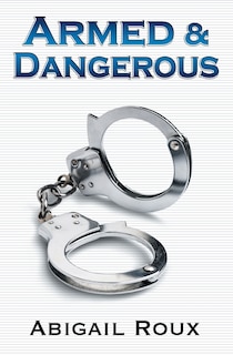 Front cover_Armed & Dangerous