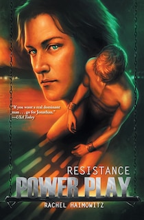 Couverture_Power Play