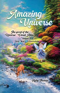Front cover_Amazing Universe