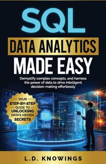 Front cover_SQL Data Analytics Made Easy
