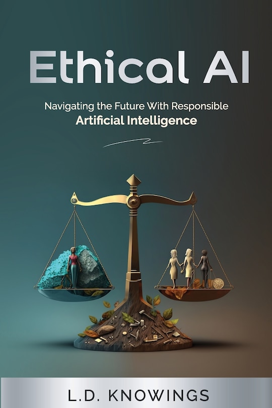 Front cover_Ethical AI