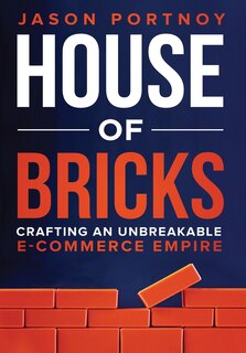 Front cover_House of Bricks