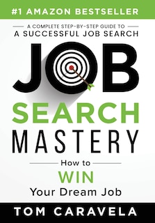 Couverture_Job Search Mastery
