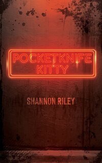 Front cover_Pocketknife Kitty