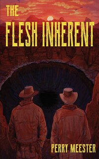Front cover_The Flesh Inherent