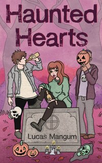 Front cover_Haunted Hearts