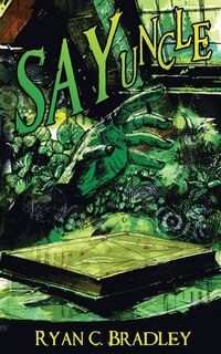 Front cover_Say Uncle