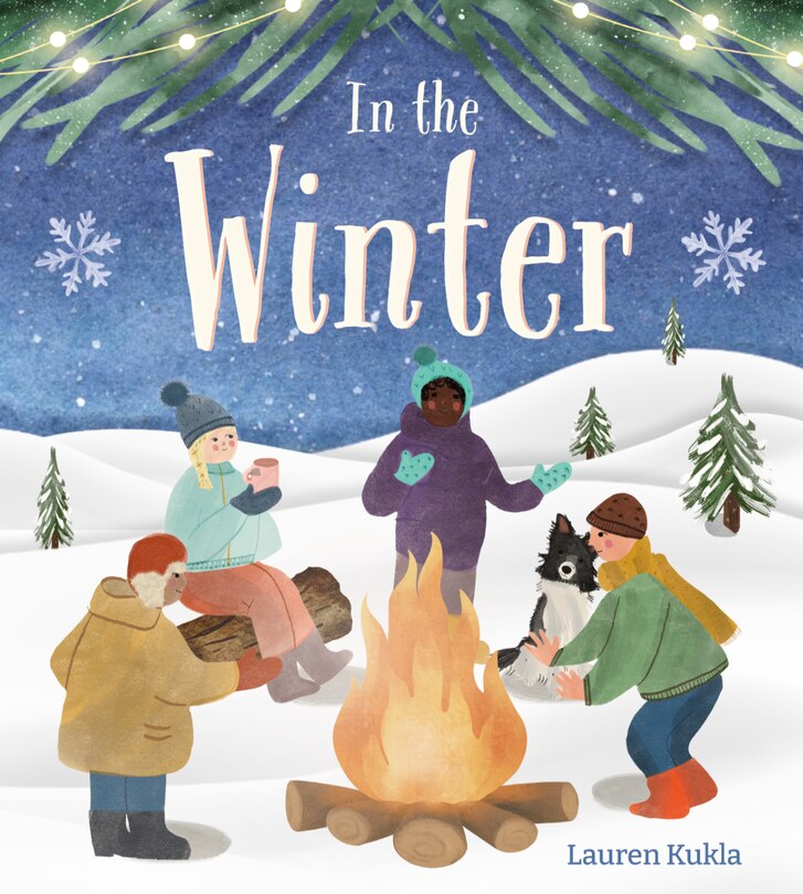 Couverture_In the Winter