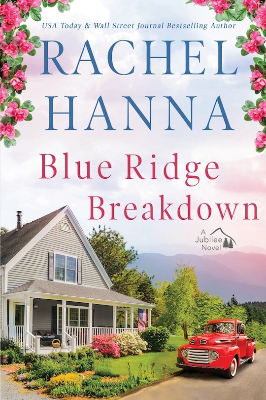 Front cover_Blue Ridge Breakdown