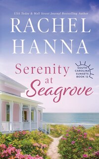 Front cover_Serenity at Seagrove