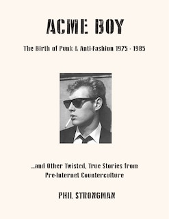 Couverture_Acme BOY