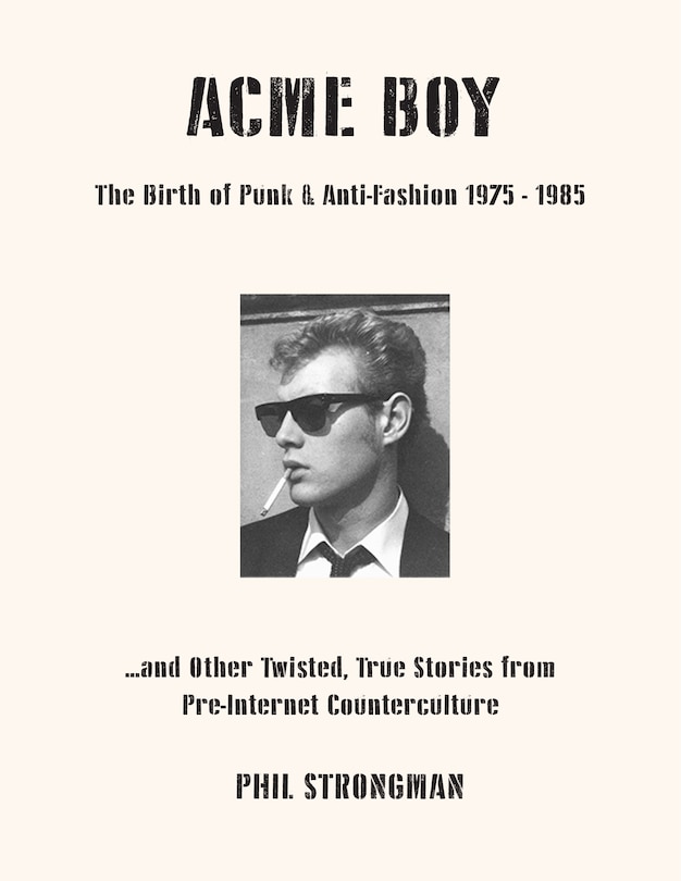 Couverture_Acme BOY