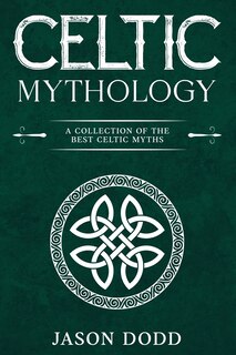 Front cover_Celtic Mythology