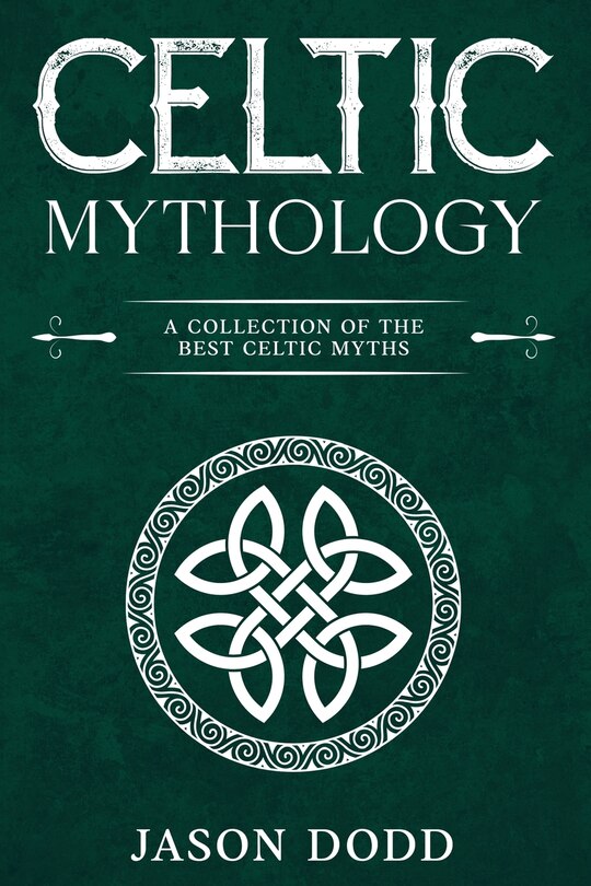 Front cover_Celtic Mythology