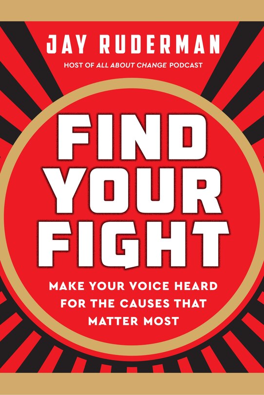 Front cover_Find Your Fight