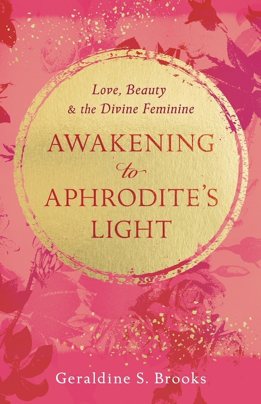 Front cover_Awakening to Aphrodite's Light
