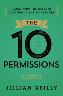 Front cover_The Ten Permissions