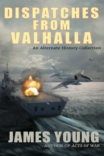 Couverture_Dispatches From Valhalla