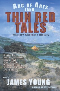 Front cover_Thin Red Tales