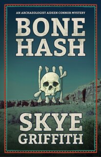 Front cover_Bone Hash