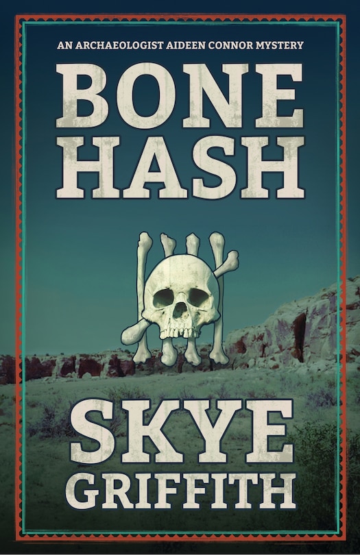 Front cover_Bone Hash