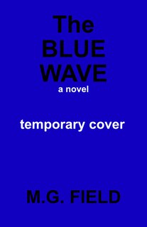 Front cover_The Blue Wave