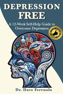 Couverture_Depression Free