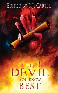 Front cover_The Devil You Know Best