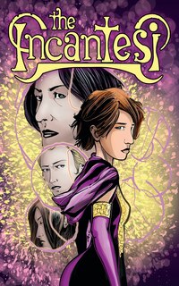 Front cover_The Incantesi