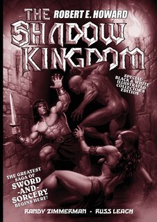 Front cover_Russ Leach's The Shadow Kingdom