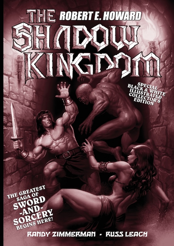 Front cover_Russ Leach's The Shadow Kingdom