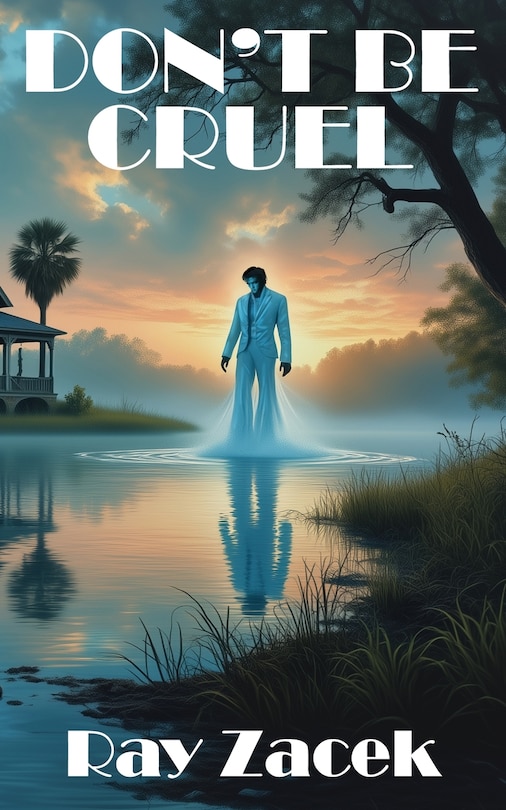 Front cover_Don't Be Cruel